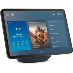 AMAZON - Echo Show 11 Con Alexa y Audio Espacial Ultima Generación Negro