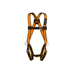 KBEEN - Arnés Paracaidista 3 Argollas Talla M y L