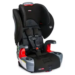 BRITAX - SILLA AUTO BUTACA GROW WITH YOU CT COOL FLOW GRAY