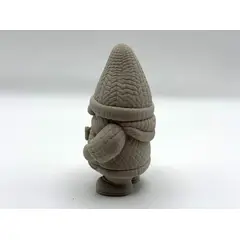 GENERICO - Adorno Navideño- Gnomo Navideño y Corona