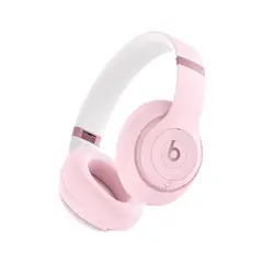 BEATS - Audífonos Inalámbricos Studio Pro - Rosa Claro
