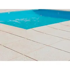 GENERICO - Pintura Impermeable Pisos Atérmicos / Piscinas 10 Lts - color Blanco