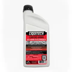 GENERICO - Sellador Elastomeríco Cauchogoma Impermeabilizante 1L Liquitech
