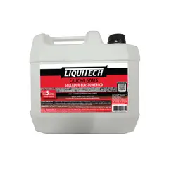 GENERICO - Sellador Elastomeríco Cauchogoma Impermeabilizante 5L Liquitech