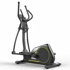 TEN SERIES - Elíptica F8000