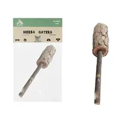 GENERICO - Palo para gato 13cm