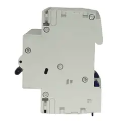 LEXO - INT AUTOMATICO 4x16A 10KA C