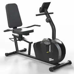 TEN SERIES - Bicicleta Reclinada M2000R