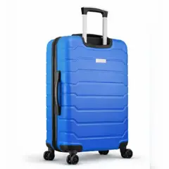 GENERICO - Maleta con Candado de Seguridad Grande