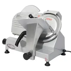 PROCHEF - Fiambrera Cortadora Cecinas 300 mm Semi-Automática
