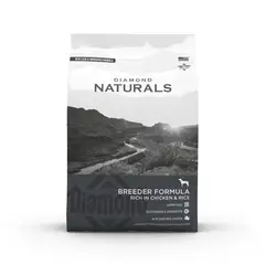 DIAMOND - Naturals Breeder 20 kg