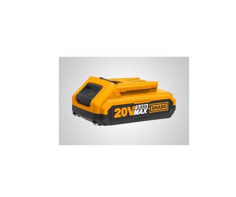 Batería Industrial P20s 20v 2 Ah FBLI2001