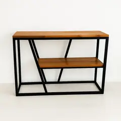 KLIK - Mueble Industrial Nova con Repisas