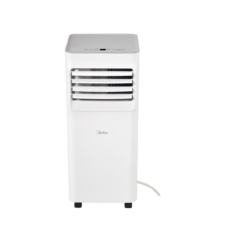 Aire portátil solo frío 9000 BTU + Wifi