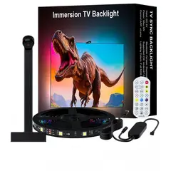 UMEXUS - Retroiluminación Led 3 Lite para pantallas 55-65"