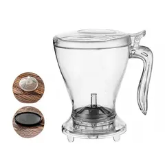 UMEXUS - Teas Ingenuitea Taza filtro auto 600ml