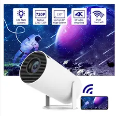 BLUEDREAMER - 5G WiFi6 con resolución 1080P enfoque automático y tecnología WiFi6 para PC