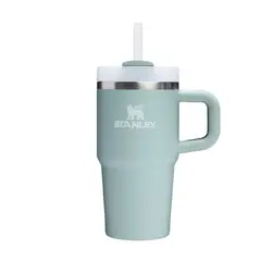 STANLEY - Quencher H20 Adventure Seafoam - 591 ml