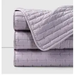 CANNON - Piecera Af Rice Malva 100x220