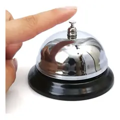 OKAY - Campanaservicio Lobby Recepción Oficina Servicio