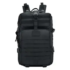 MIGLU - Mochila Táctica Impermeable estilo Militar Outdoor 45 Lts