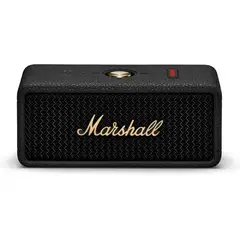 MARSHALL - Parlante Bluetooth Emberton III Negro Reacondicionado