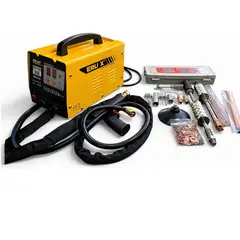 ERUX - Desabollador Spotter Digital Profesional Japon - Incluye Accesorios