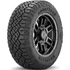 GOODYEAR - Neumático LT 245/75 R16 WranglerDuratracRT 116/120S