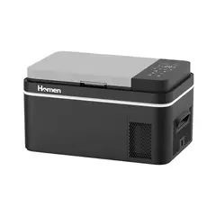 HOMEN - Cooler Portátil Inteligente 20 Litros F005A-20
