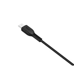 HOCO - Cable X20 Micro 1M Negro