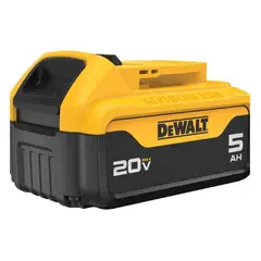 DEWALT - Batería Ion De Litio 20v 5Ah DCB205-B3