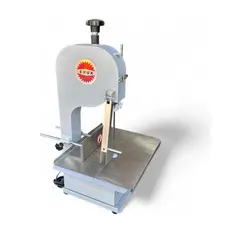 ERUX - Sierra Cortadora De Huesos Sobremesa 1100w Oferta H250