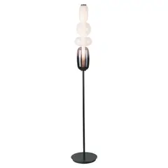 BP ILUMINACION - Lampara de Pie Pebbles Led