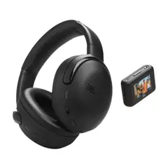 JBL - Audifonos Bluetooth Tour one M3 Smart tx Negro
