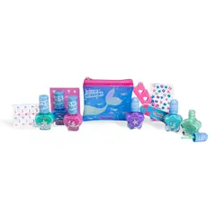 ANSALDO - Martinelia Let’s Be Mermaids Nail Design Set