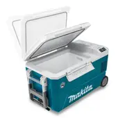 MAKITA - Cooler inalámbrico hibrido -18°c A 60°c CW002GZ01
