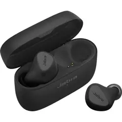 JABRA - Audífonos Bluetooth Elite 5 con cancelación Reacondicionado