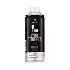 MONTANA COLORS - Removedor Decapante de Pintura Spray 400ml