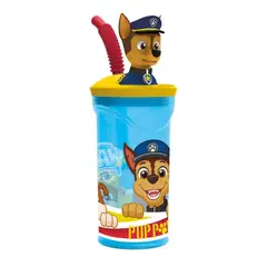 PAW PATROL - Tomajugo Figura 3D Boy