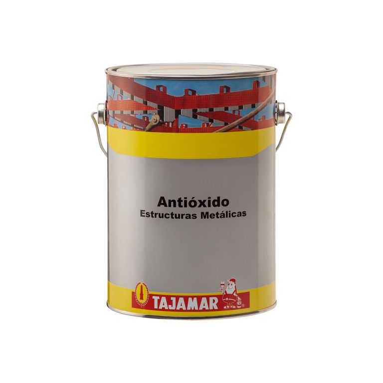 Antióxido Maestranza B-11 Gris Verdoso Galón