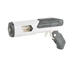 NOVYSTOR - Pistola De Disparo De Alcohol Carga Tu Alcohol Favorito