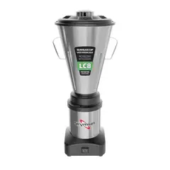 GENERICO - Licuadora Comercial Inoxidable Skymsen 8 Lts modelo LCI8