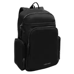 HEAD - Mochila Ejecutiva Mujer Magma Negro