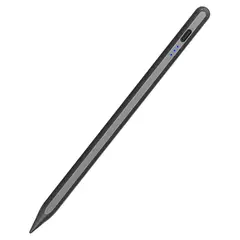 JOIGO - Lapiz Touch Universal Compatible Con iPhone Y Android Negro