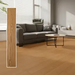 GENERICO - Pisos Vinilico Autoadhesivos Tipo Duela 91.2*15.2cm 5m2 36 Piezas