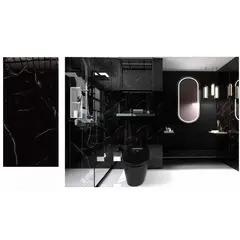 GENERICO - 6030cm Pegatina Pared Autoadhesivas De Papel Tapiz 3d 10pcs