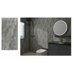 GENERICO - 6030cm Pegatina Pared Autoadhesivas De Papel Tapiz 3d 10pcs