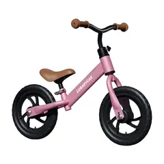 LUBABYCAS - Bicicleta De Equilibrio 2-6 Años Aro 12 Acent