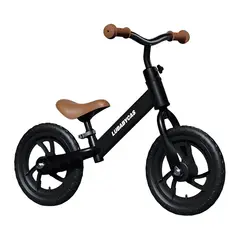 LUBABYCAS - Bicicleta De Equilibrio 2-6 Años Aro 12 Acent
