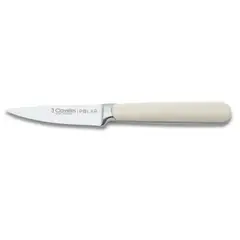 3 CLAVELES - Cuchillo Forjado Verduras Polar 9 cm